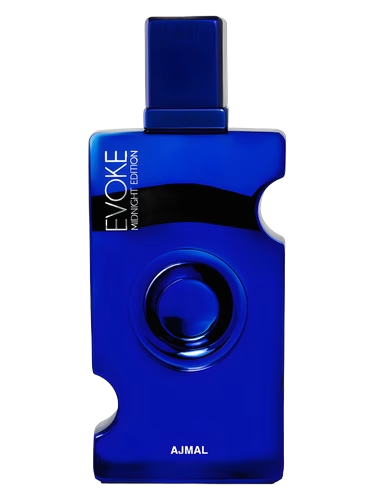 Evoke Her Midnight