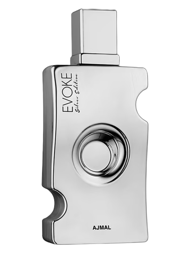 Evoke Silver Edition