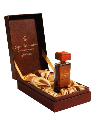Exaltant de Chocolat