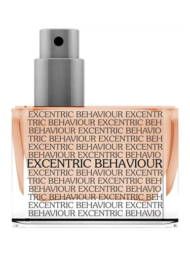Excentric Behaviour