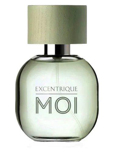 Excentrique Moi by Art de Parfum