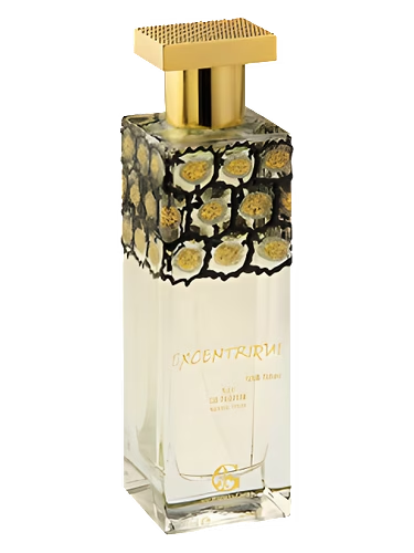 Excentrique pour Femme