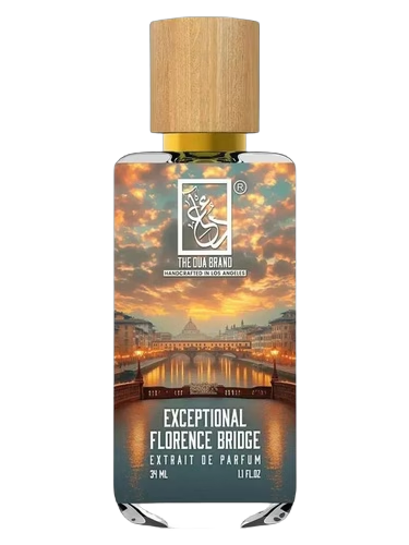 Exceptional Florence Bridge by The Dua Brand