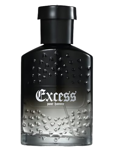 Excess Pour Homme