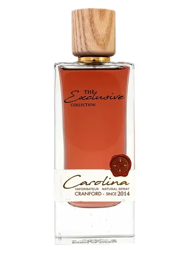 Exclusive Collection Carolina by Cranford