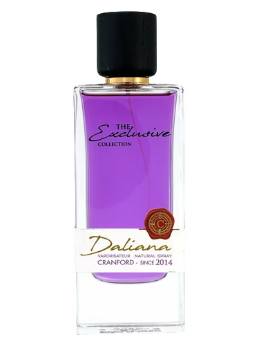 Exclusive Collection Daliana