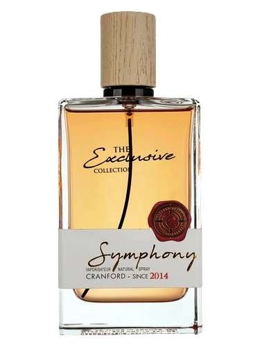 Exclusive Collection Symphony