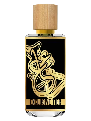 Exclusive Tier by The Dua Brand