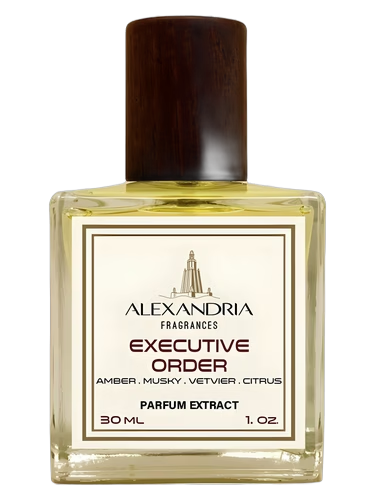 Executive Order