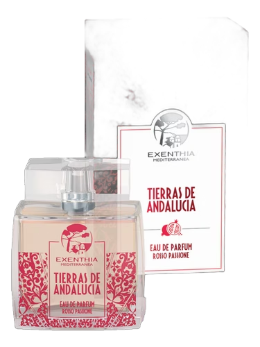 Exenthia Mediterranea Perle - Tierras de Andalucia