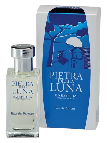 Exenthia Mediterranea Pietre Preziose - Pietra della Luna