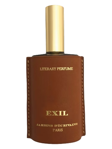 Exil by Jardins d’Ecrivains