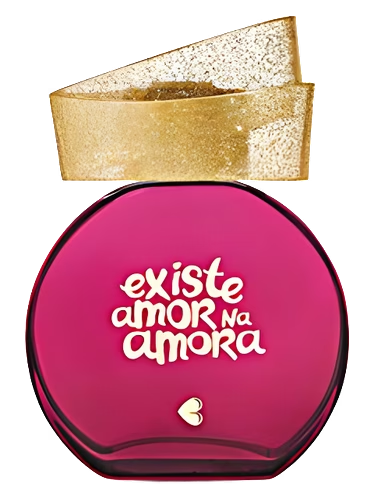 Existe Amor na Amora