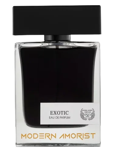 Exotic by Modern Armorist