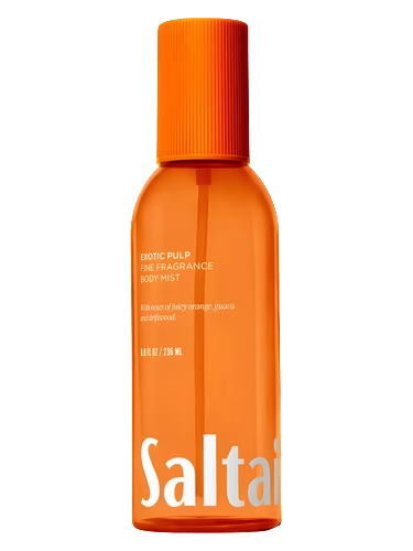 Exotic Pulp by Saltair