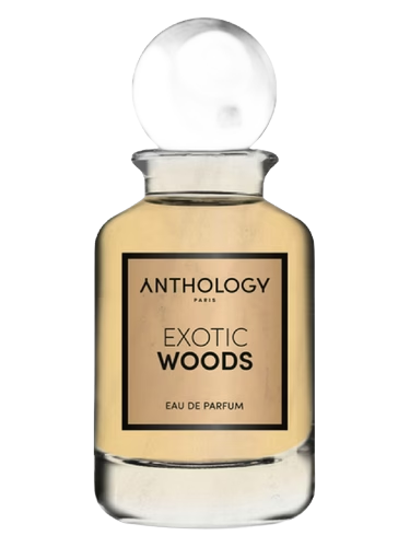 Exotic Woods