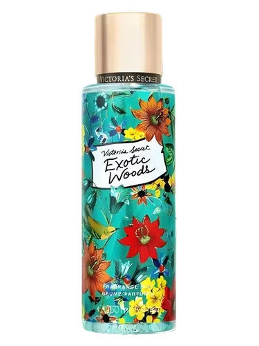 Exotic Woods by Victoria's Secret