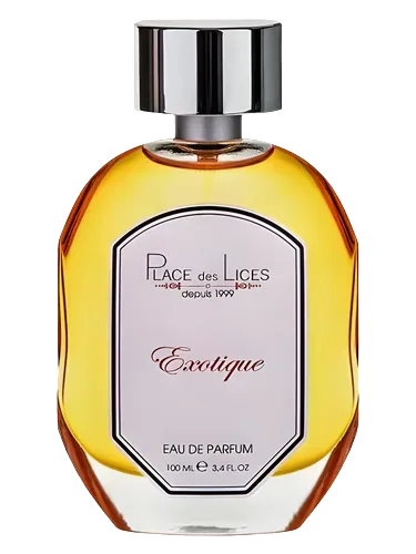 Exotique by Place des Lices