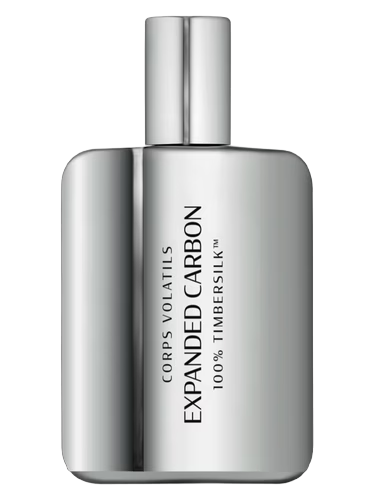 Expanded Carbon by Aether