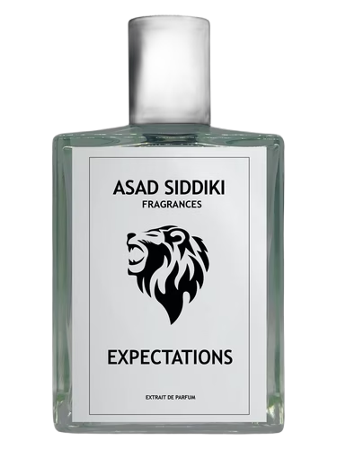 Expectations by Asad Siddiki
