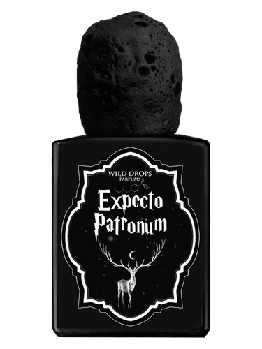 Expecto Patronum
