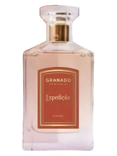 Expedição by Granado