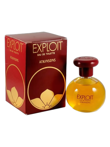Exploit by Atkinsons