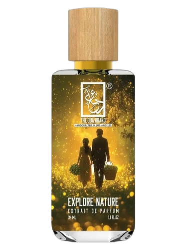 Explore Nature