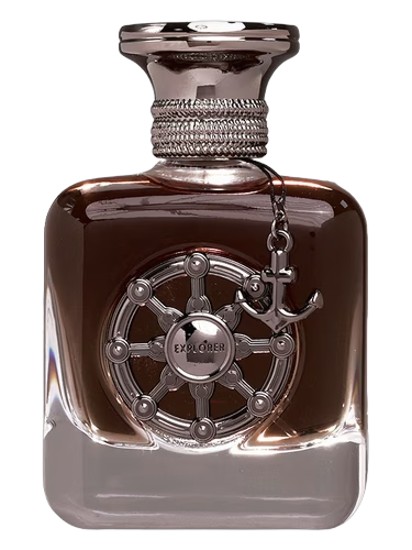 Explorer Black