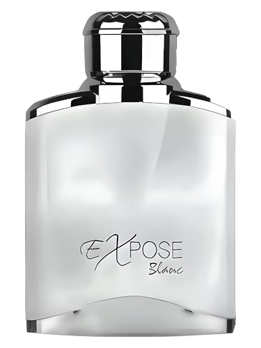 Expose Blanc by Maison Alhambra
