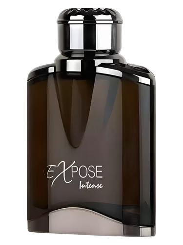Expose Intense by Maison Alhambra