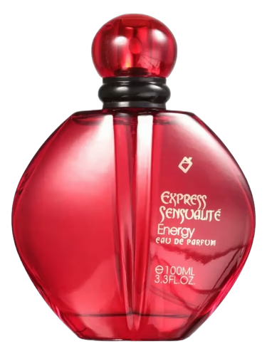Express Sensualité Energy