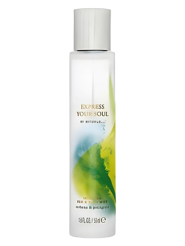 Express Your Soul by Rituals