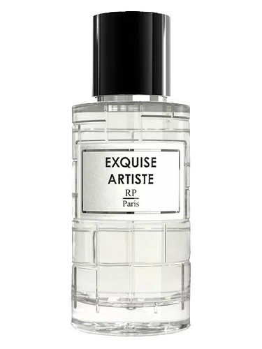 Exquise Artiste by RP Parfums