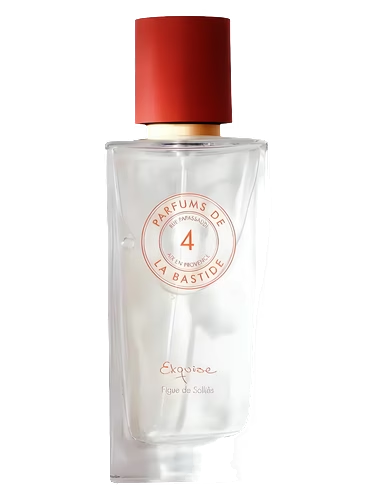 Exquise Fig & Bourbon vanilla
