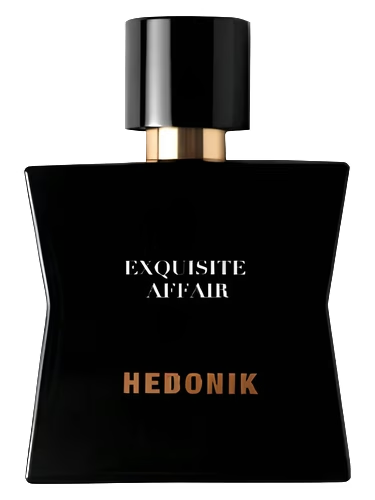 Exquisite Affair