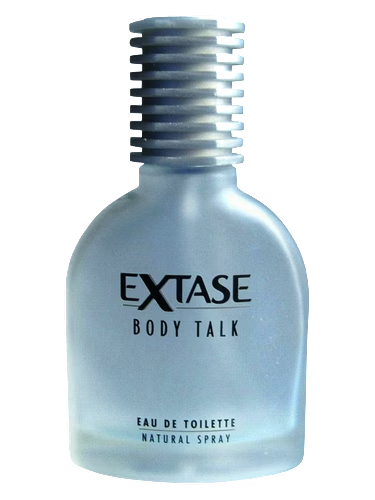 Extase Body Talk