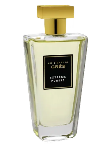 Extrême Pureté by Grès