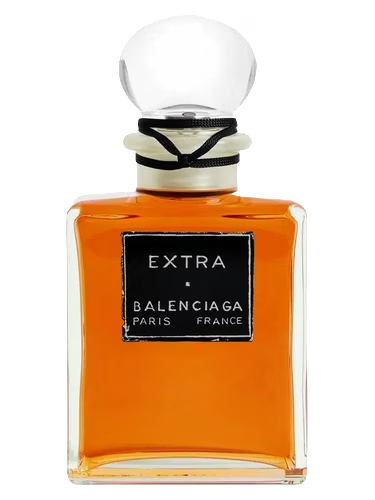 Extra by Balenciaga