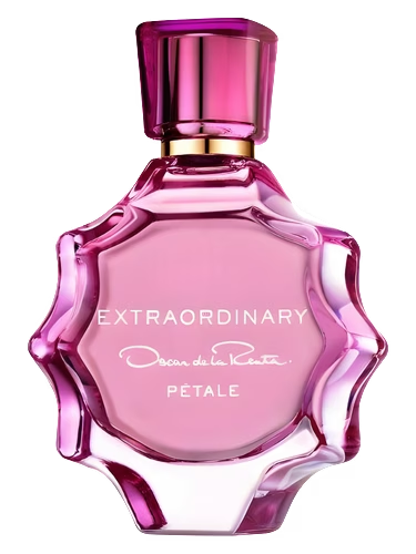 Extraordinary Pétale