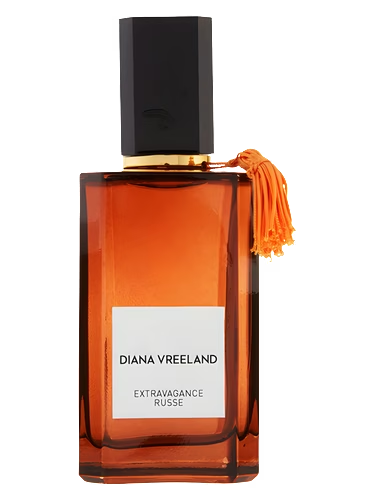 Extravagance Russe