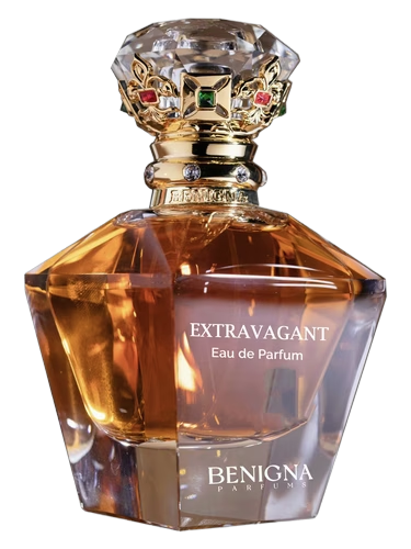 Extravagant