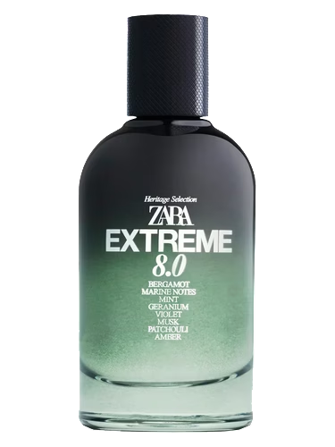 Extreme 8.0