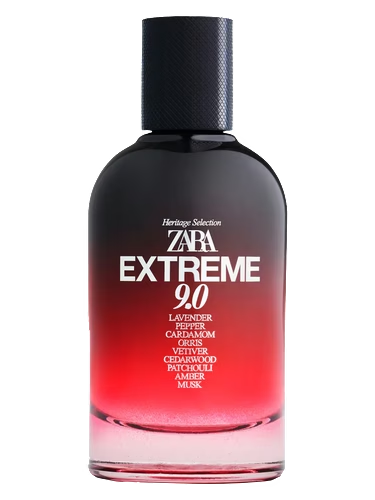 Extreme 9.0