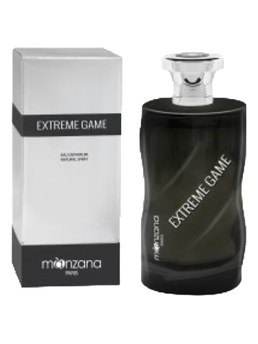Extreme Game