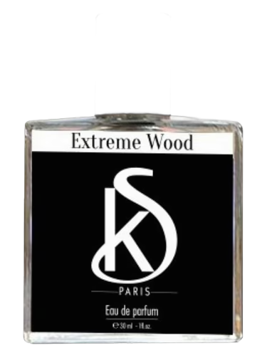 Extreme Wood