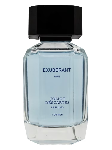 Exuberant