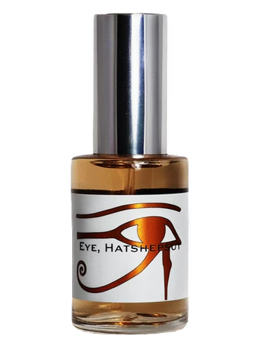 Eye, Hatshepsut
