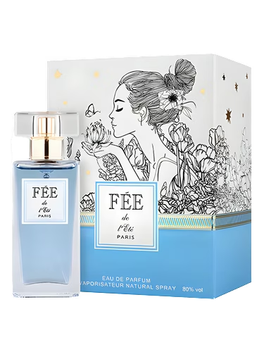 Fée de l’Été