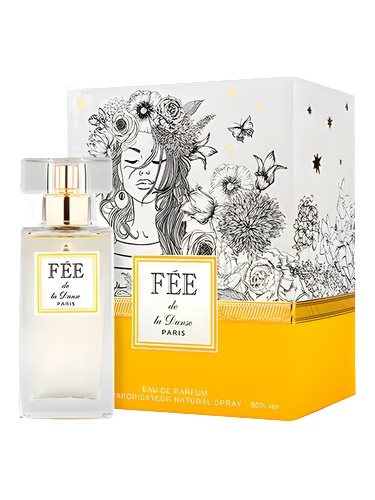 Fée de la Danse
